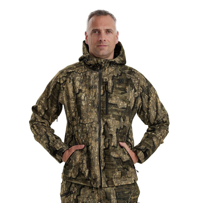 Deerhunter | Pro Gamekeeper Jacket Realtree Timber Camo