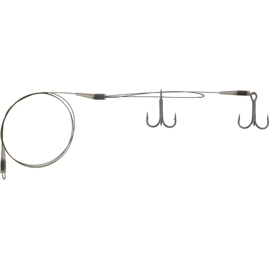 Long Trace Rig Westin | Long-Cast Rig | 14kg | 65cm