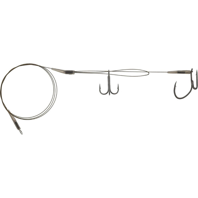 Westin | Long-Cast Rig Single Hook | 14kg | 65cm
