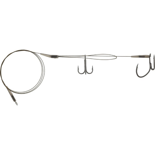 Westin | Long-Cast Rig Single Hook | 14kg | 65cm