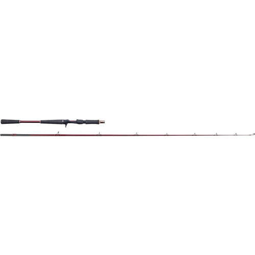 Westin | W6 Jerkbait-T Rod