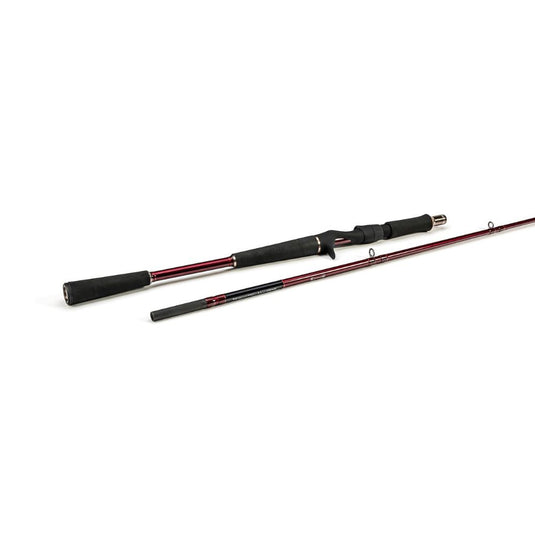Westin | W6 Jerkbait-T Rod