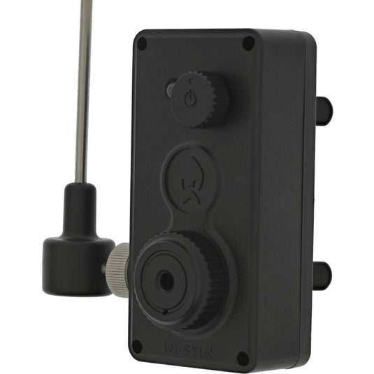Westin | Drop Back Indicator W. LED