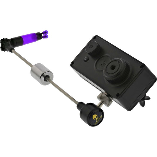 Westin | Drop Back Indicator W. LED