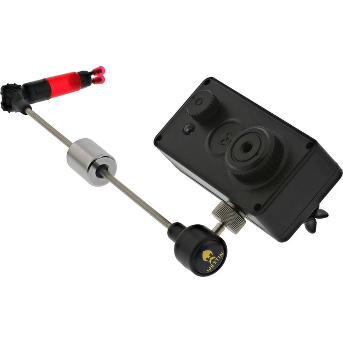 Westin | Drop Back Indicator W. LED