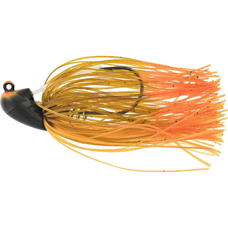 Load image into Gallery viewer, Westin | Slide-Up Rubber Jig Tungsten | 7g | #2/0
