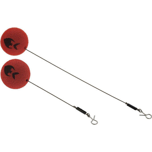 Westin | Bait Poppers | Ø 17mm | 60mm+100mm | 2pcs