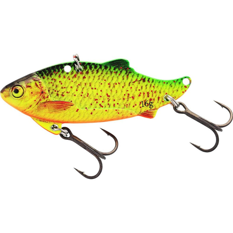 Load image into Gallery viewer, Westin | Ricky The Roach Tungsten Vibration Bait | 16g | 5.5cm
