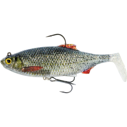 Westin | Ricky The Roach Shadtail R2F | 57g | 14cm | Sinking