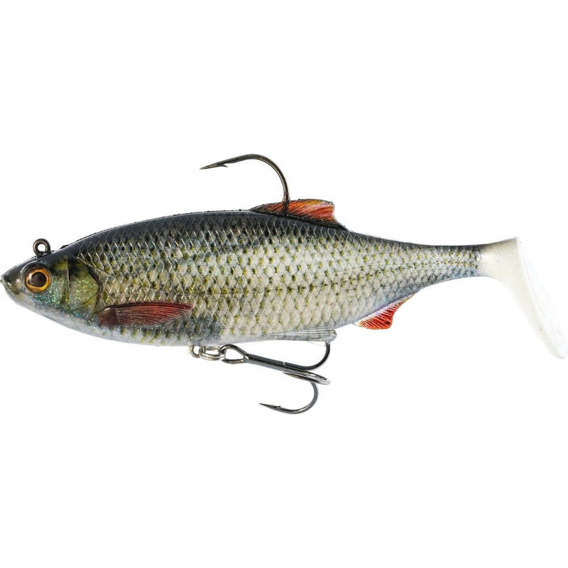 Load image into Gallery viewer, Westin | Ricky The Roach Shadtail R2F | 57g | 14cm | Sinking
