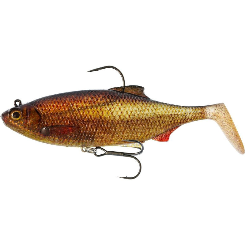 Load image into Gallery viewer, Westin | Ricky The Roach Shadtail R2F | 57g | 14cm | Sinking
