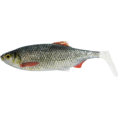 Westin | Ricky The Roach Shadtail | 14g | 42cm | Sinking | 1pc