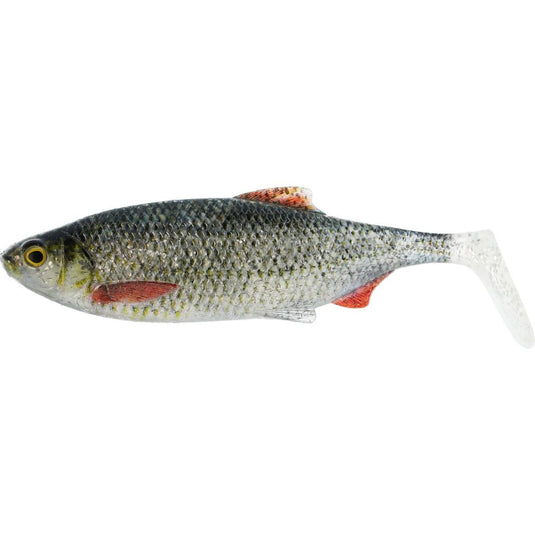 Westin | Ricky The Roach Shadtail | 14g | 42cm | Sinking | 1pc