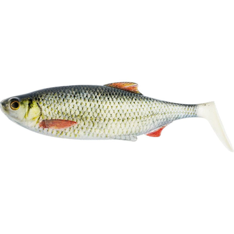 Load image into Gallery viewer, Westin | Ricky The Roach Shadtail | 14g | 42cm | Sinking | 1pc
