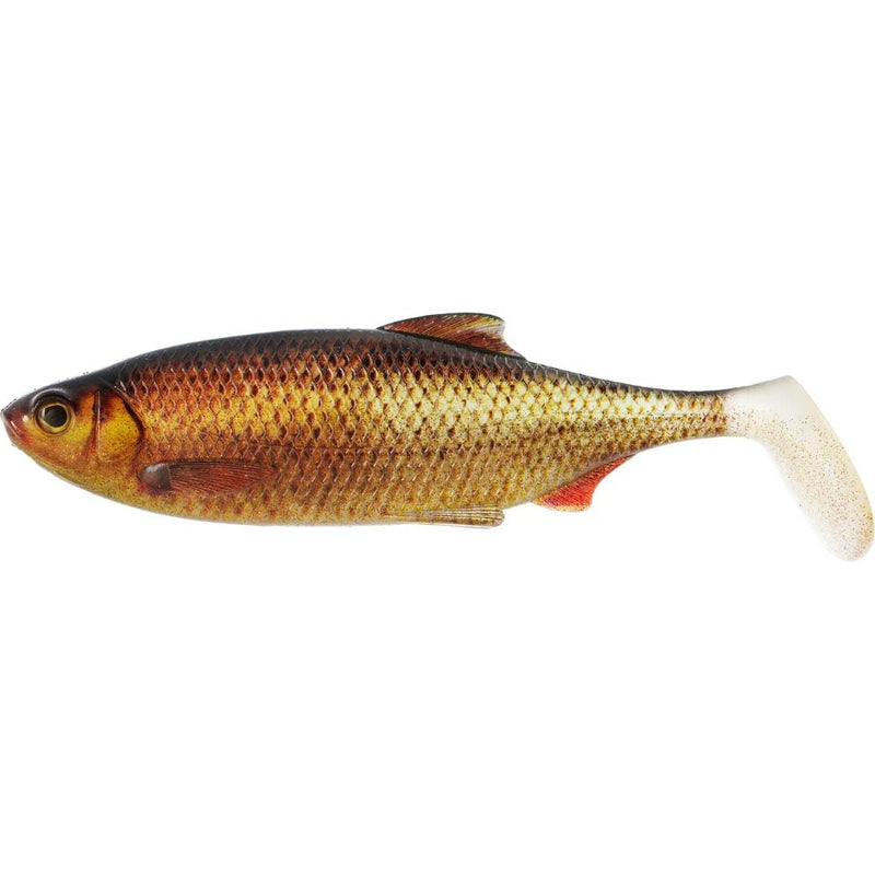 Load image into Gallery viewer, Westin | Ricky The Roach Shadtail | 14g | 42cm | Sinking | 1pc
