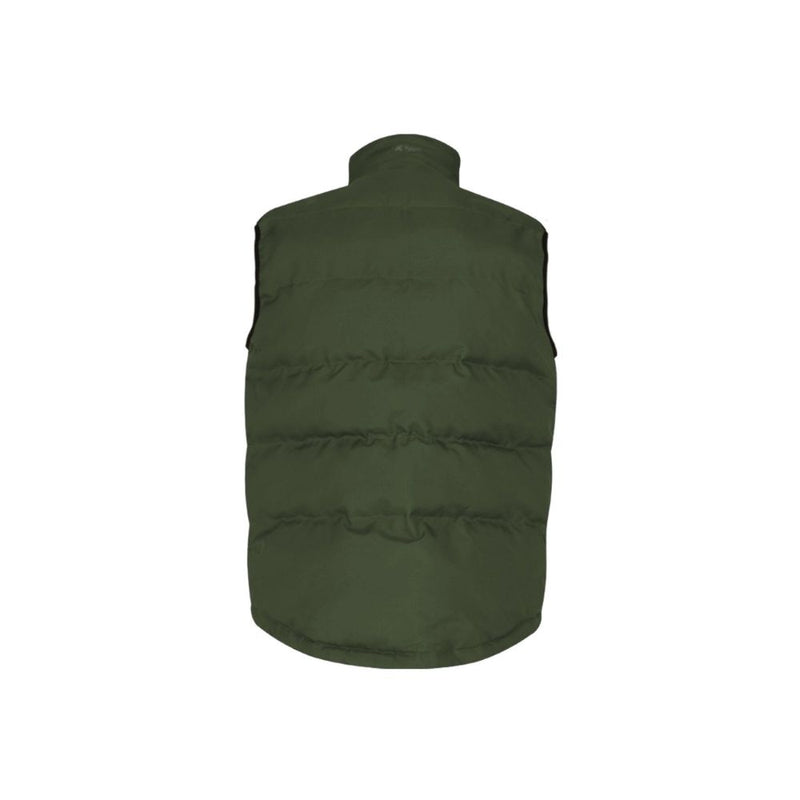 Load image into Gallery viewer, Xpert | Core Padded Work Bodywarmer | Green - Hunting Vests

