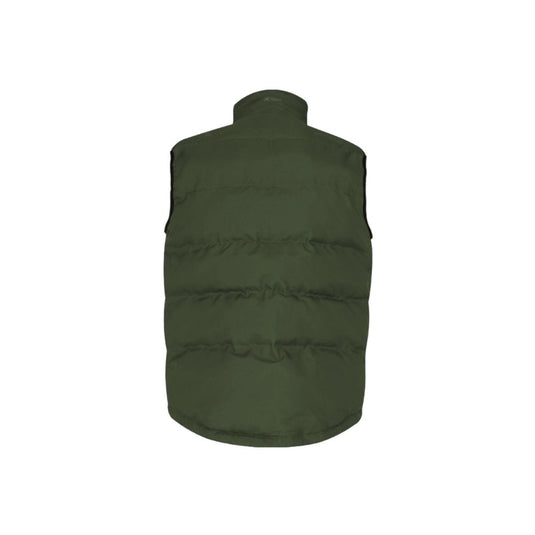 Xpert | Core Padded Work Bodywarmer | Green - Hunting Vests