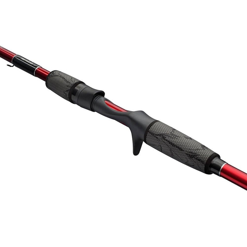 Load image into Gallery viewer, Abu Garcia | Fränstam Signature Pike Baitcasting Rod | 220g | 244cm
