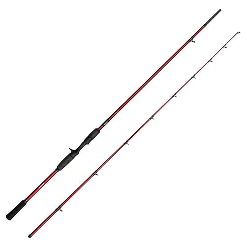 Abu Garcia | Fränstam Signature Pike Baitcasting Rod | 220g | 244cm