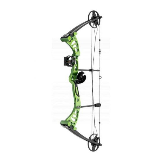 Man Kung | Aurora Compound Bow