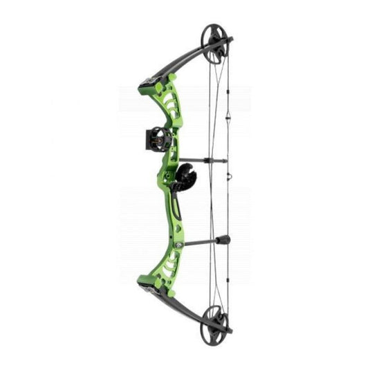 Man Kung | Aurora Compound Bow