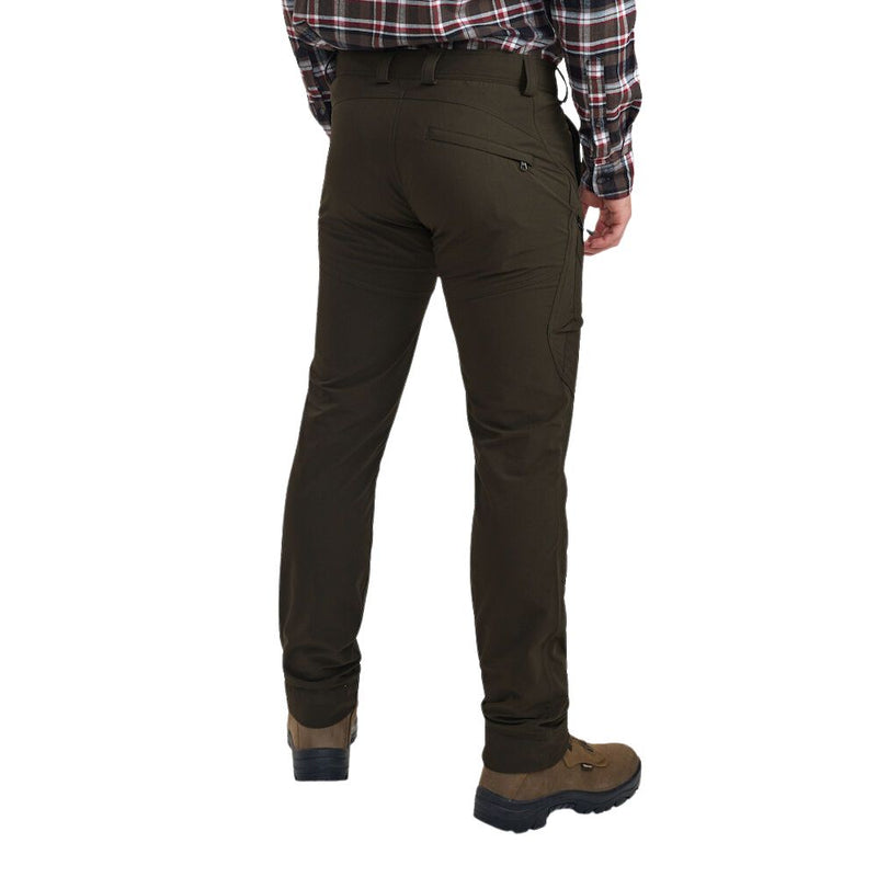 Load image into Gallery viewer, Deerhunter | Northward Trousers | Bark Green
