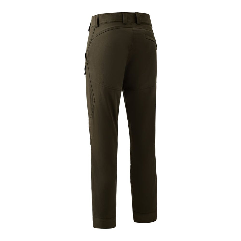 Load image into Gallery viewer, Deerhunter | Northward Trousers | Bark Green
