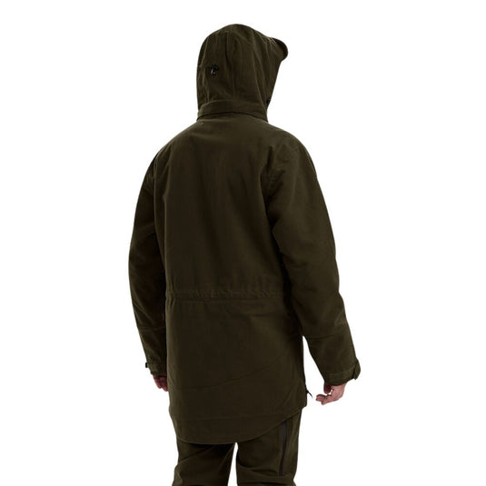 Deerhunter | Pro Gamekeeper Smock | Peat