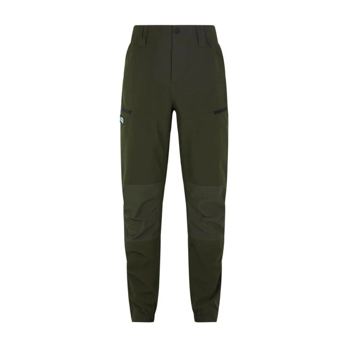 Ridgeline | Cambrian Trousers | Deep Forest