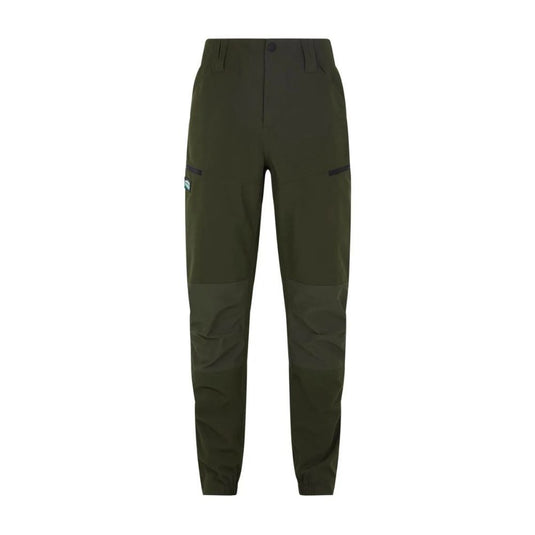 Ridgeline | Cambrian Trousers | Deep Forest