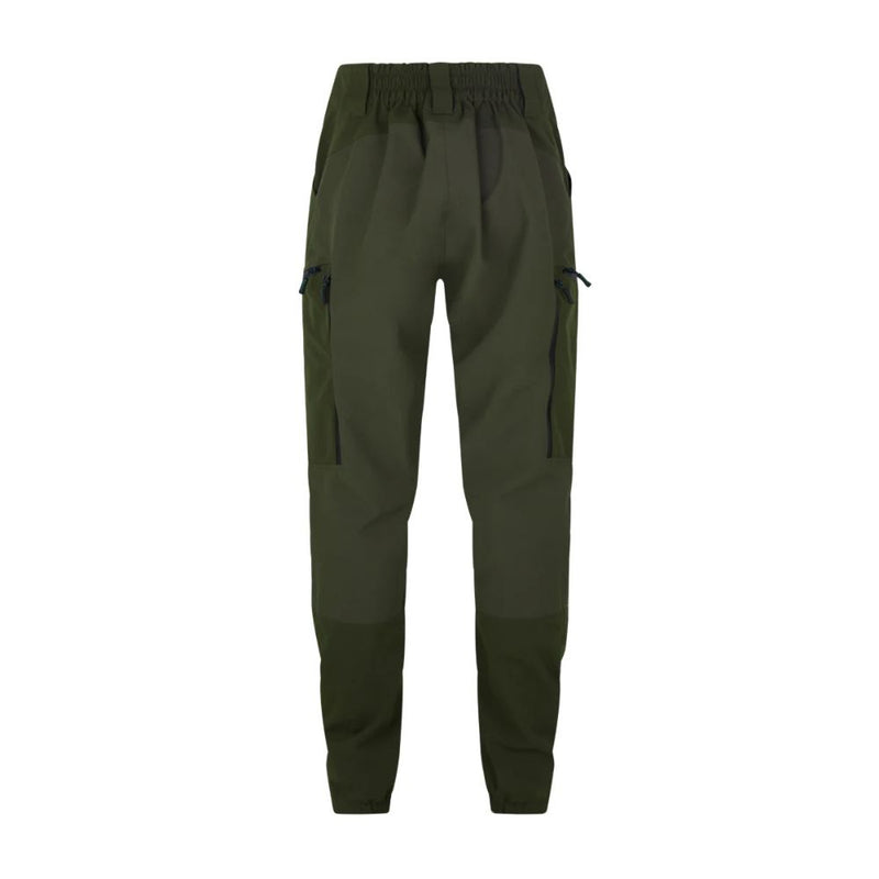 Load image into Gallery viewer, Ridgeline | Cambrian Trousers | Deep Forest
