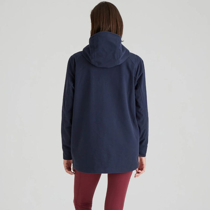 Load image into Gallery viewer, Ridgeline | Ladies Rhea Jacket | Navy
