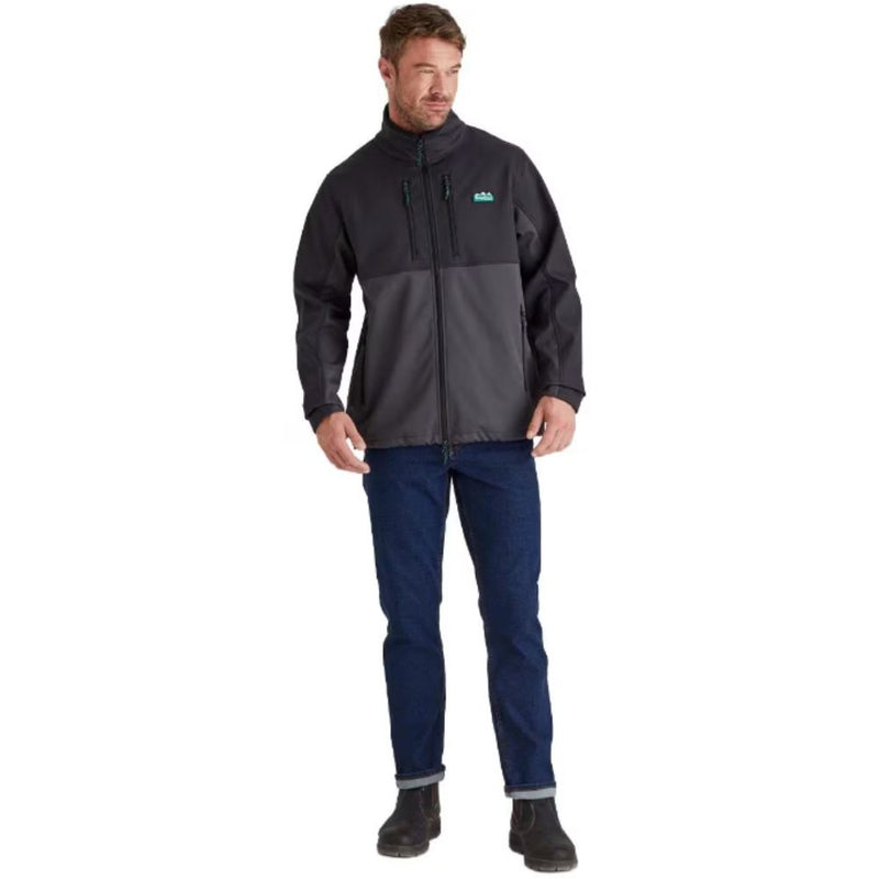 Load image into Gallery viewer, Ridgeline | Ranger 24 Jacket | Shale
