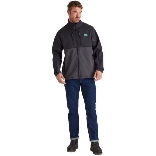 Ridgeline | Ranger 24 Jacket | Shale