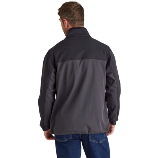 Ridgeline | Ranger 24 Jacket | Shale