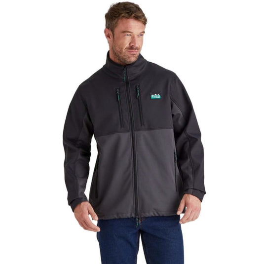 Ridgeline | Ranger 24 Jacket | Shale