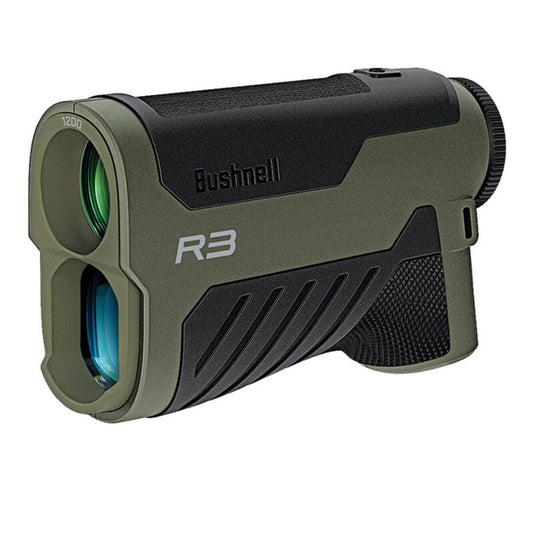 Bushnell | R3 1200 Laser Rangefinder | 6x25mm