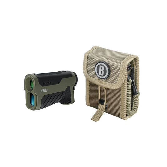 Bushnell | R3 1200 Laser Rangefinder | 6x25mm