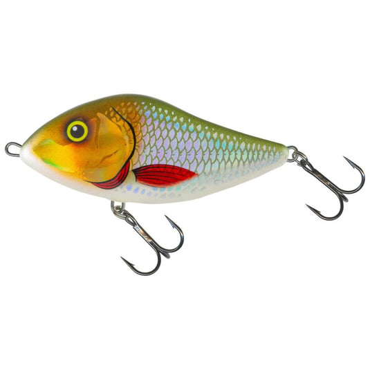 Salmo | Slider | 8g | 5cm | Sinking