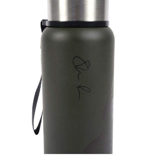 Korum | Classic Thermal Tench Flask | 1ltr