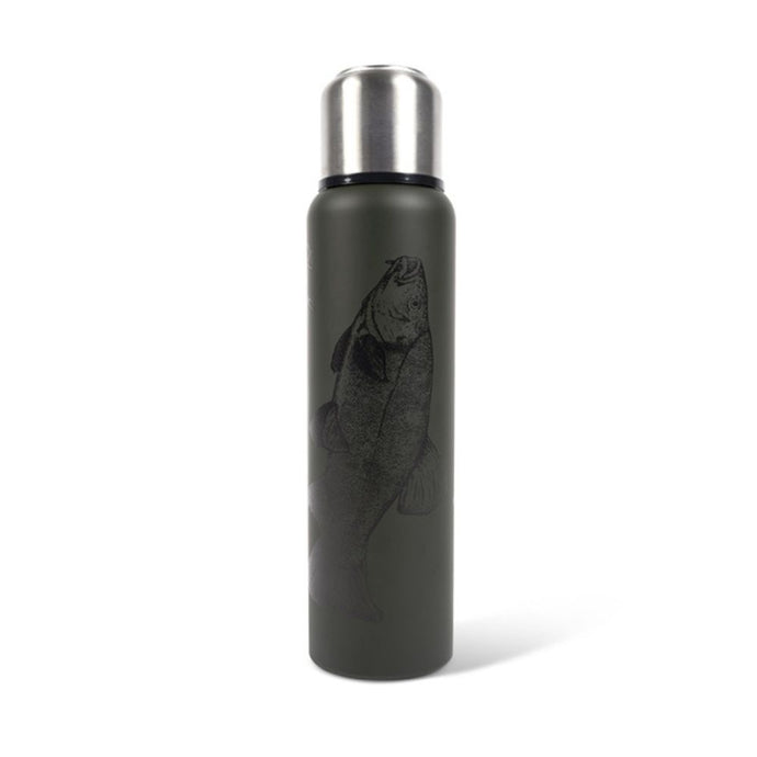 Korum | Classic Thermal Tench Flask | 1ltr