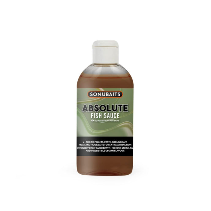 Sonubaits | Absolute Fish Sauce
