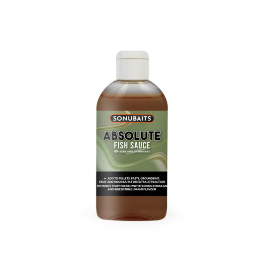 Sonubaits | Absolute Fish Sauce