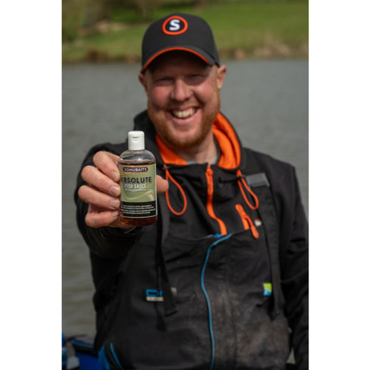 Sonubaits | Absolute Fish Sauce