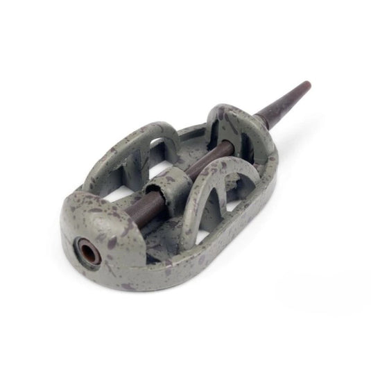 Korum | Lead Free Dura Method Feeder