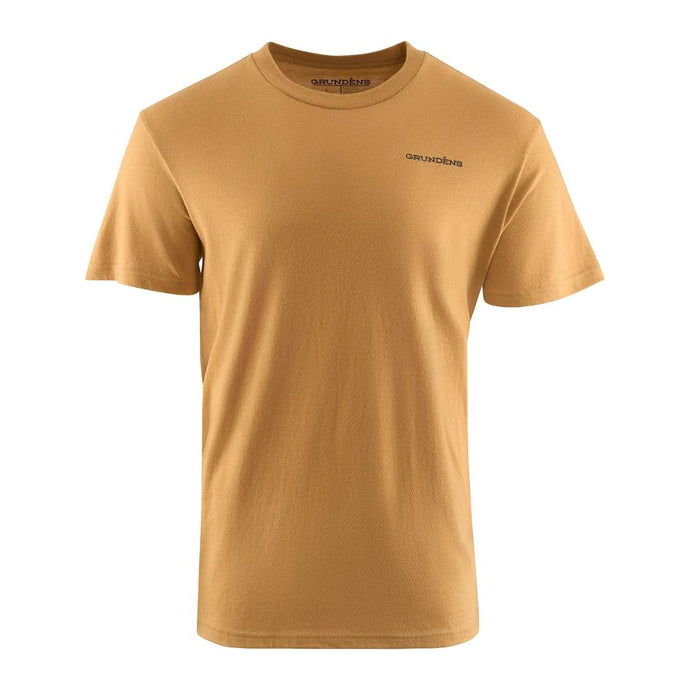 Grundens | Leroy Brown SS T-Shirt