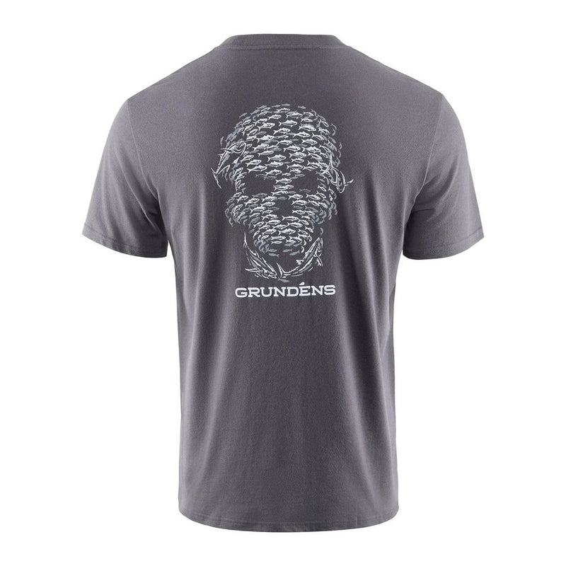 Load image into Gallery viewer, Grundens | Bait Ball SS T-Shirt
