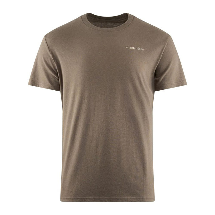 Grundens | Drift Boat SS T-Shirt