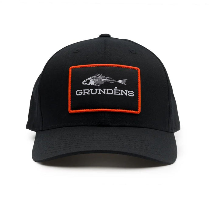 Grundens | Fish Bones Trucker 312