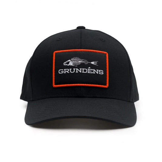 Grundens | Fish Bones Trucker 312